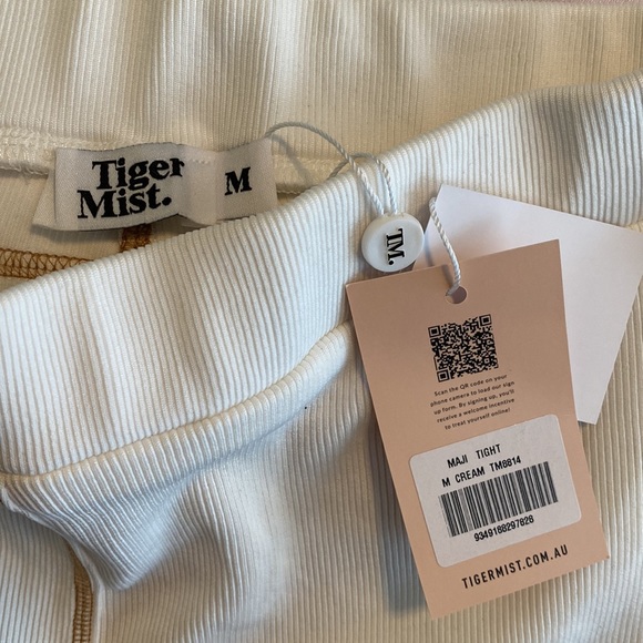 Tiger Mist Set - Picture 5 of 5